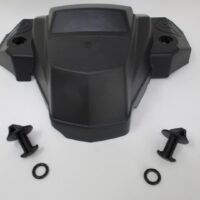 Genuine Kawasaki 11011-1713 11011-0840 Air Filter Cover for FS730V Nuts 92210-1730 O-Rings