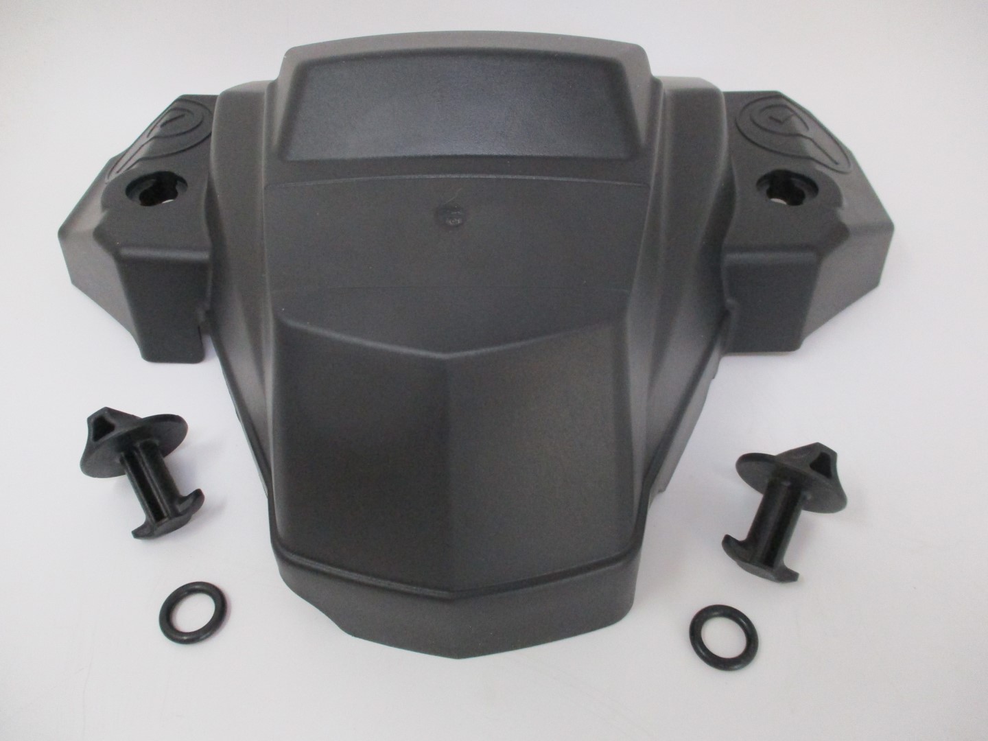 Genuine Kawasaki 11011-1713 11011-0840 Air Filter Cover for FS730V Nuts 92210-1730 O-Rings - Image 3