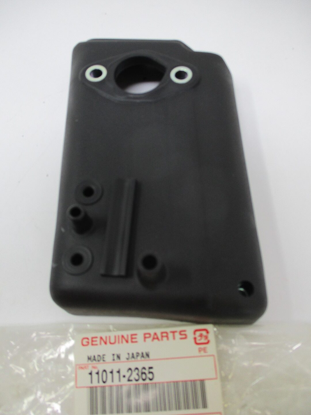 Genuine Kawasaki 11011-2365 Air Filter Case FE120D Toro 1000 Flex 21 - Image 7