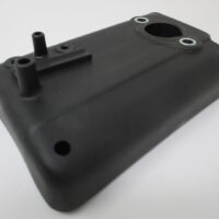 Genuine Kawasaki 11011-2365 Air Filter Case FE120D Toro 1000 Flex 21