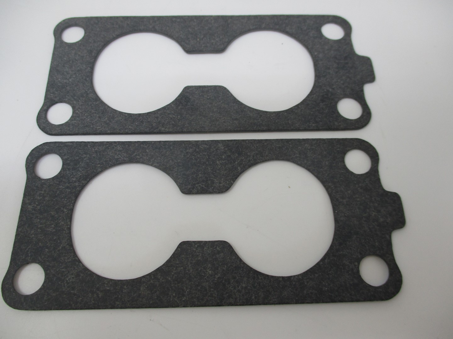 2 For Kawasaki 11060-7024 Carburetor Manifold Gasket FH601V FH641V FH680V - Image 2