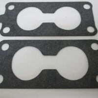 2 For Kawasaki 11060-7024 Carburetor Manifold Gasket FH601V FH641V FH680V