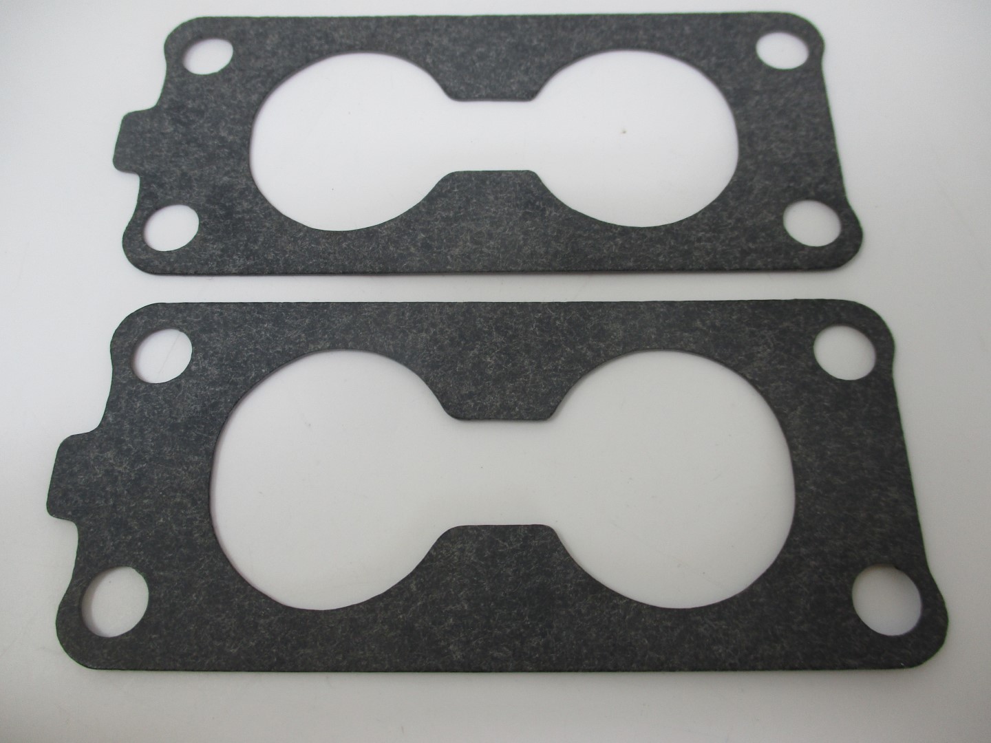 2 For Kawasaki 11060-7024 Carburetor Manifold Gasket FH601V FH641V FH680V