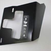 Genuine Toro Exmark 116-0580 Left Hand Motion Control Cover