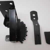 Genuine Toro 120-7037-03 & 120-7043 Height of Cut Wheel Adjuster 30" TimeMaster