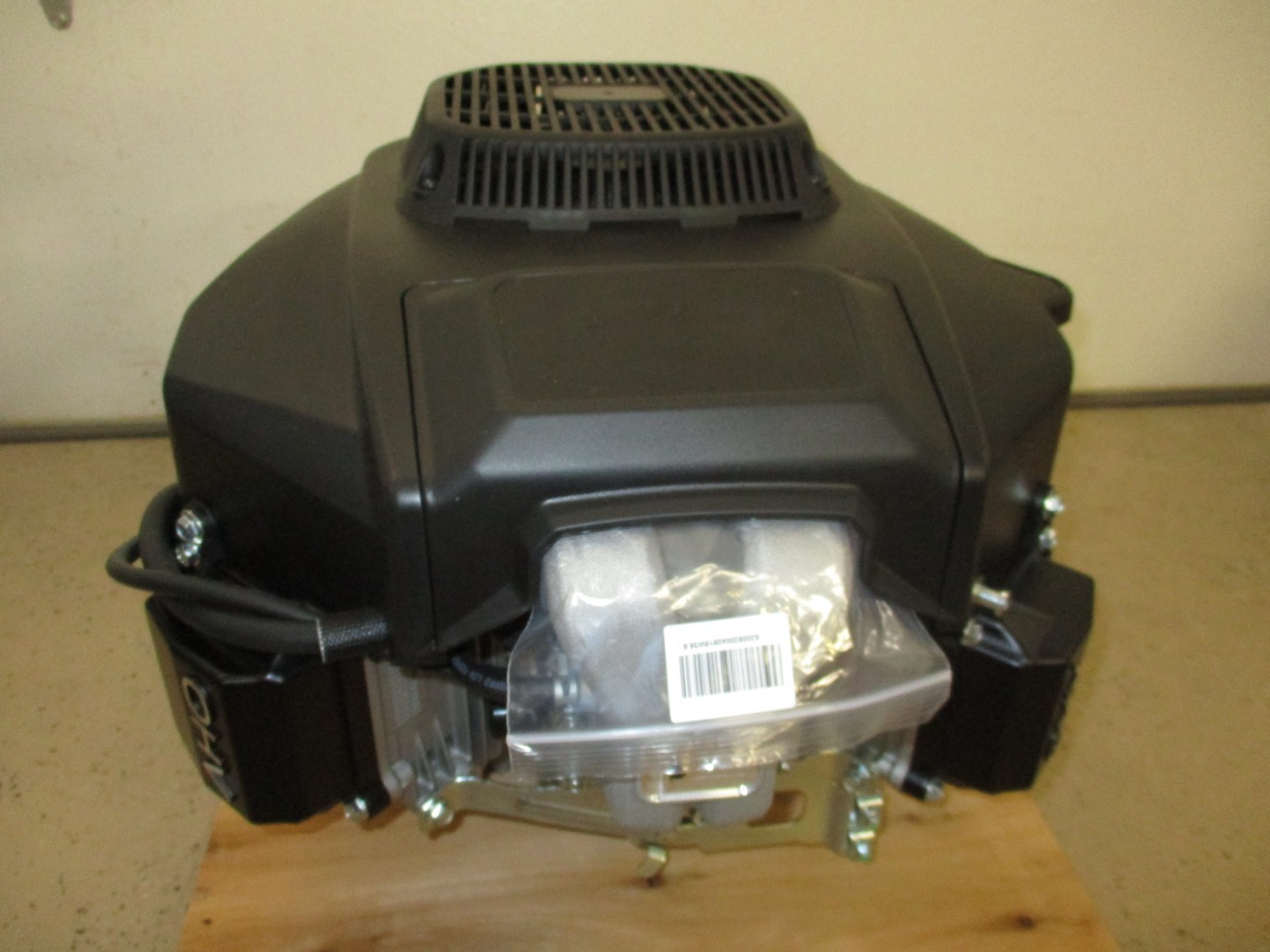 Genuine Toro 139-0603 136-7816 Twin Cylinder Engine - 2P77F 24.5Hp for Toro TimeCutter - Image 5