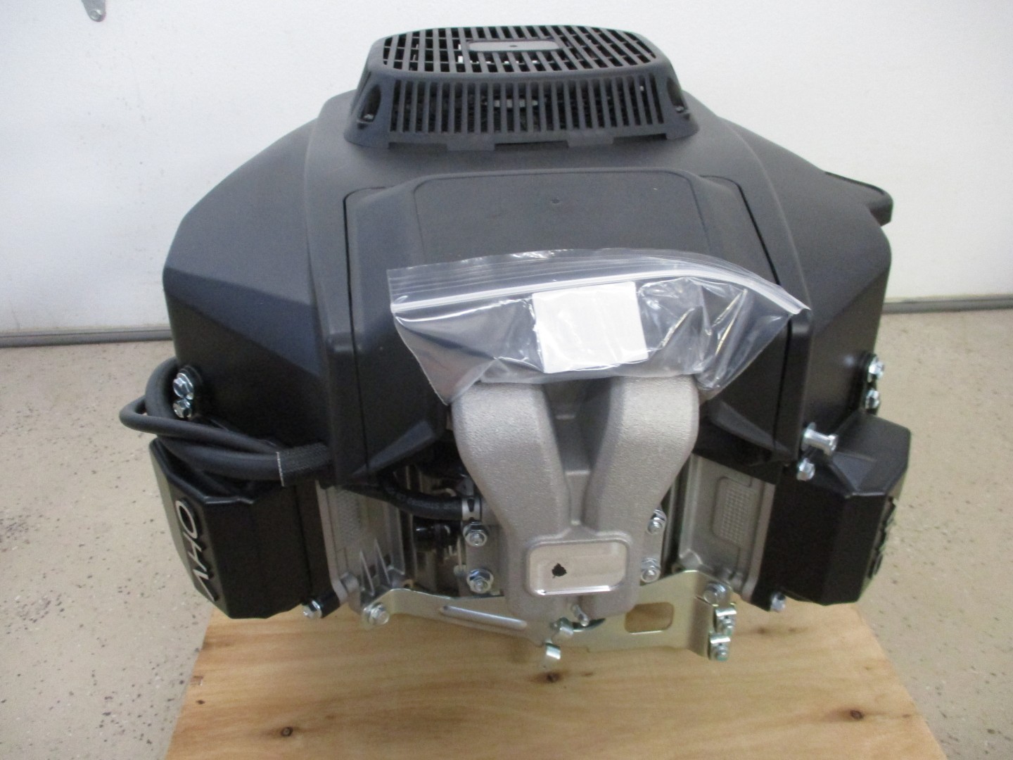 Genuine Toro 139-0603 136-7816 Twin Cylinder Engine - 2P77F 24.5Hp for Toro TimeCutter - Image 6