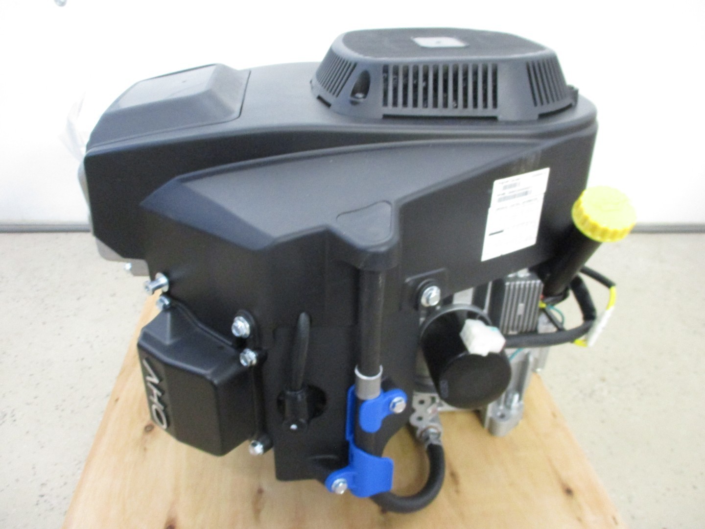 Genuine Toro 139-0603 136-7816 Twin Cylinder Engine - 2P77F 24.5Hp for Toro TimeCutter - Image 7