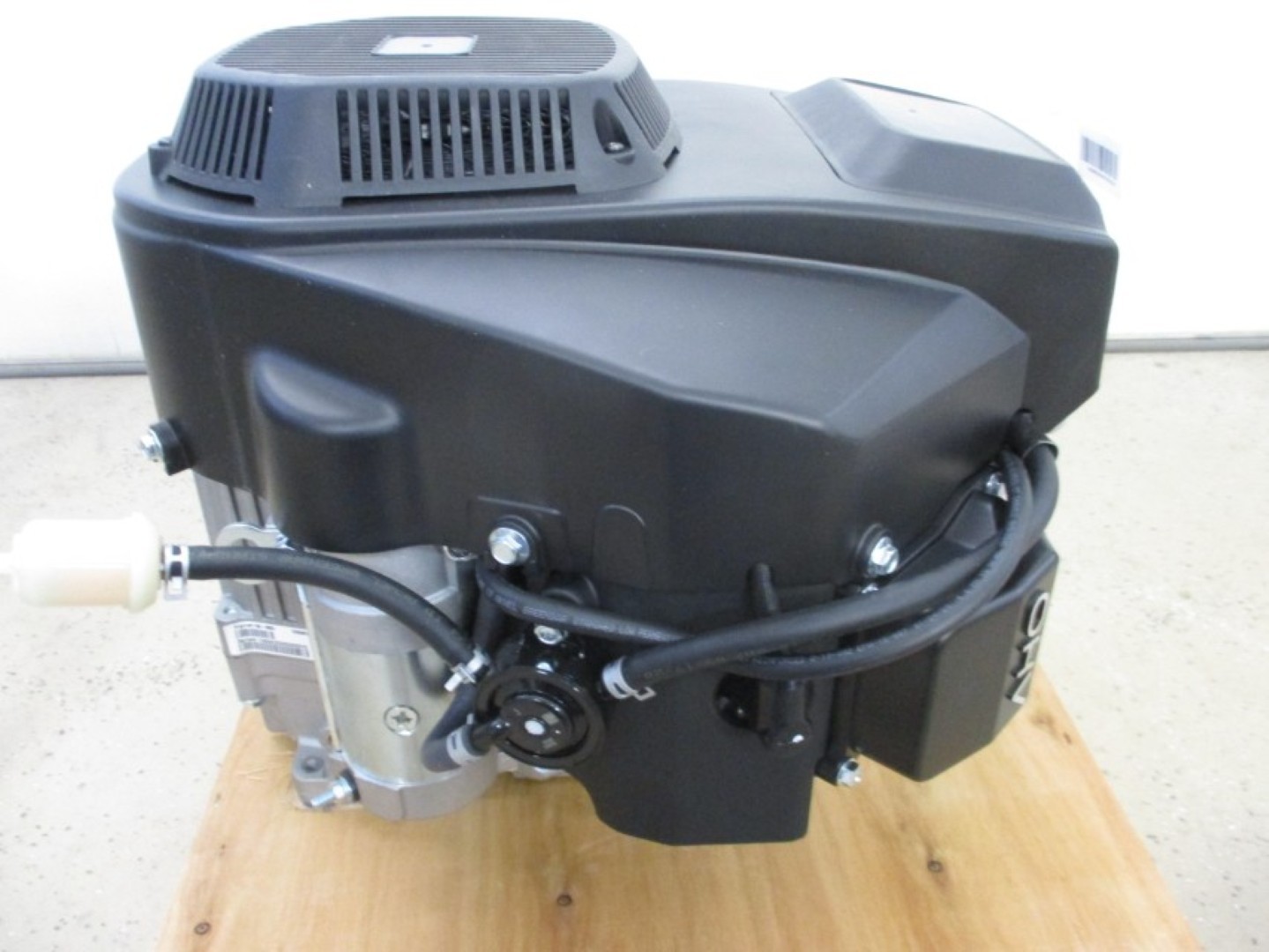 Genuine Toro 139-0603 136-7816 Twin Cylinder Engine - 2P77F 24.5Hp for Toro TimeCutter - Image 10