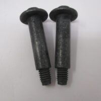 2 Genuine Toro 145-3899 Recycler Axel Wheel Bolt Smartstow Lawnmower