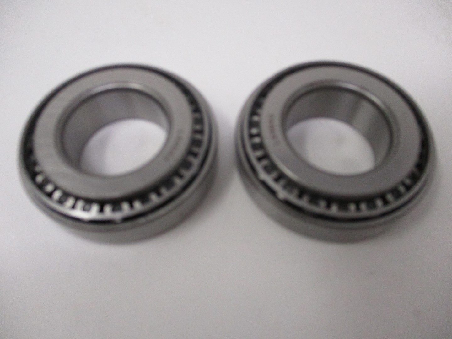 2 For Toro Exmark 254-94 1-543509 Wheel Bearing Caster Z-Master - Image 3
