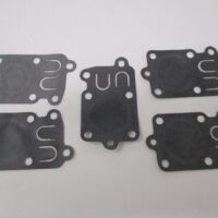 5 Genuine Briggs & Stratton 272538S 272538 Carburetor Diaphragm 4168