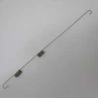 Genuine Kawasaki 92144-2340 Carburetor Spring 92144-2256 92144-2200 FE290D