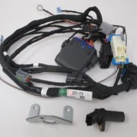 Genuine Kawasaki 99999-0825 26031-3778 FX850V EFI Main Harness.