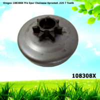 Oregon 108308X Pro Spur Chainsaw Sprocket .325 7 Tooth