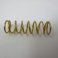 Genuine Toro Exmark 103-2188 Spring Lazer Z XP XS Twin Triple Ultra Vac QDS Bagger