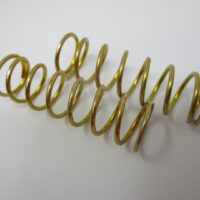 2 Genuine Toro Exmark 103-2188 Spring Lazer Z XP XS Twin Triple Ultra Vac QDS Bagger