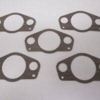 5 Genuine Kawasaki 11060-2086 11009-2894 Intake Pipe Gasket FD611V FD620D