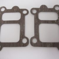 2 Genuine Kawasaki 11060-2088 Intake Manifold Gasket FD611V FD620D FD661D