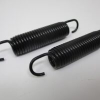 2 Genuine Toro 120-7027 30" TimeMaster Extension Spring Transmission