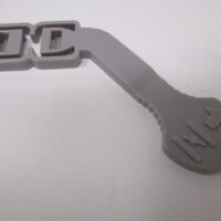 Genuine Toro 133-9975 Choke Lever