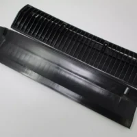 2 Genuine Toro 145-0867 Scrapper Bar 60V Cordless Snow Power Shovel Battery