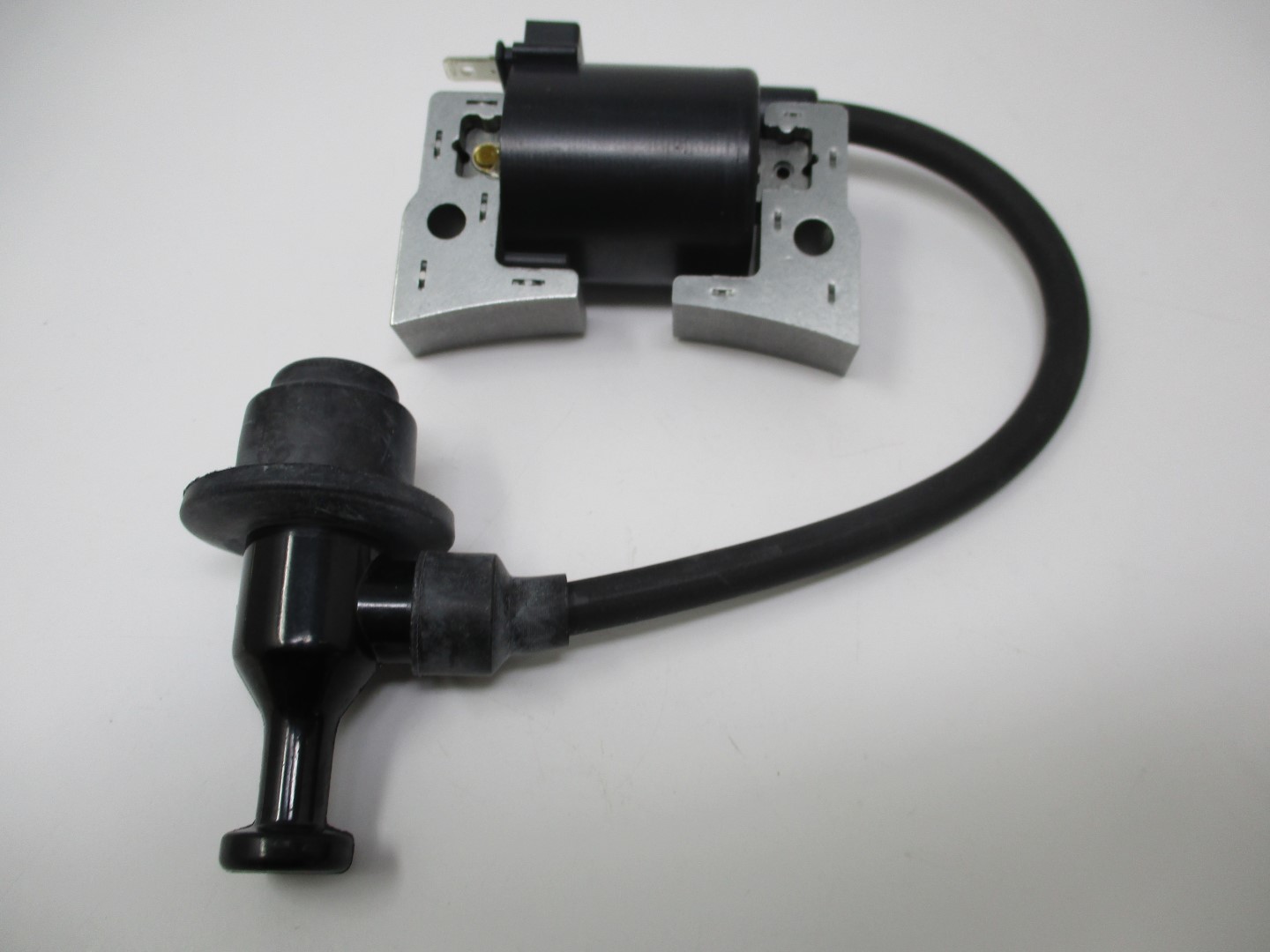 Genuine Kawasaki 21121-2067 Ignition Coil Spark Plug Cap 21160