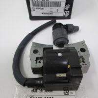 Genuine Kawasaki 21171-2219 Ignition Coil Cap 21130-2060 FE120D Toro 121-0668