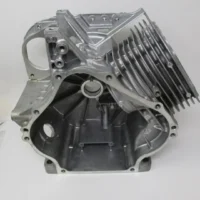 Genuine Kawasaki FE350D 49120-0756 Crankcase 49120-2250, 4912-2322