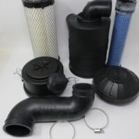 Genuine Kawasaki 99999-7083 11010-7020 Air Filter Canister FX921V FXT00V