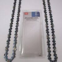 2 Genuine Toro 88621 60V Polesaw 10” Chainsaw Chain Replacement Pole Saw