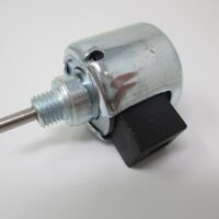 For a Briggs & Stratton 842109 Fuel Solenoid Carburetor Gas