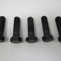 5 For Toro Exmark Z Master Mower Blade Screw Bolt 51-4060 Zero Turn Titan