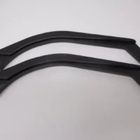 2 Genuine Toro 104-0871 LH Rotor Auger Guard Snow Commander Snowthrower