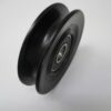 Genuine Toro 117-5299 Idler Pulley Blade Brake for Heavy-Duty Applications