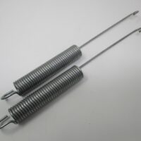 2 Genuine Toro 119-2913 Clutch Spring Power Clear Powerlite Snowthrower