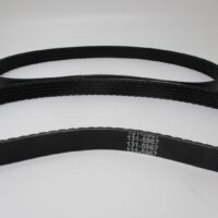 2 Genuine Toro 131-5967 Snowthrower Auger Belt 130-9615