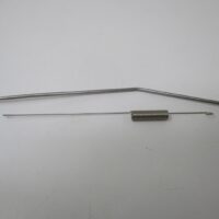 Genuine Kawasaki 16171-0040 & 92145-7034 Carburetor Linkage & Spring FH601V