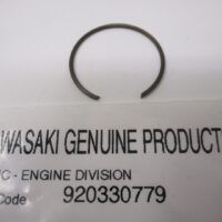 Genuine Kawasaki 92033-0779 Snap-Ring Piston Pin FX751V FX801V FX820V FX850V