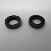 2 Genuine Kawasaki 92049-2097 Oil Seal FE290D FE350D FE400D FEFB460V FC290V