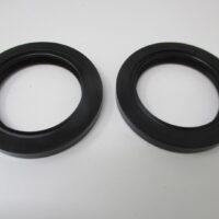 2 Genuine Kawasaki 92049-2212 Crankcase Oil Seal FE350D Club Car