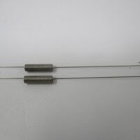 2 Genuine Kawasaki 92145-7034 Carburetor Linkage Spring FH601V FH641V FH680V