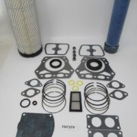 Genuine Kawasaki FH721V Engine Rebuild Kit FH