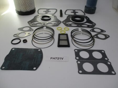 Genuine Kawasaki FH721V Engine Rebuild Kit FH - Image 2