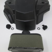 Genuine Kawasaki 11011-0938 Air Filter Cover Nut & O-Rings Air Filter 11013-0752