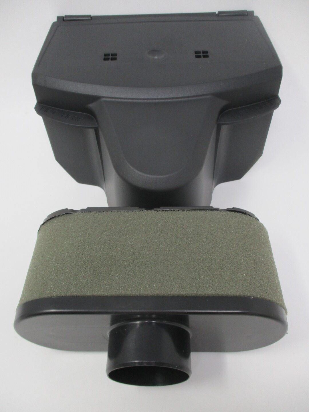 Genuine Kawasaki 11011-1682 Air Filter & 11013-0752 B Cover FR651V FR691V FR730V