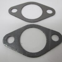 2 Genuine Kawasaki 11061-2078 Muffler Gasket FE350D FE400D 11060-2149