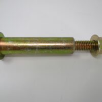 Genuine Toro 112-3977 Shoulder Bolt 3/8-16 Flange Nylon Lock Nut Deck Roller