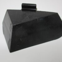 Genuine Toro 115-4672 Front Kicker Bumper Recycler