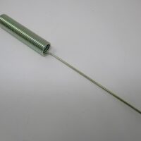 Genuine Toro 117-9146 Clutch Spring Power Clear Snowthrower